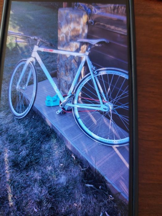 Bicicleta KS CYCLING Essence