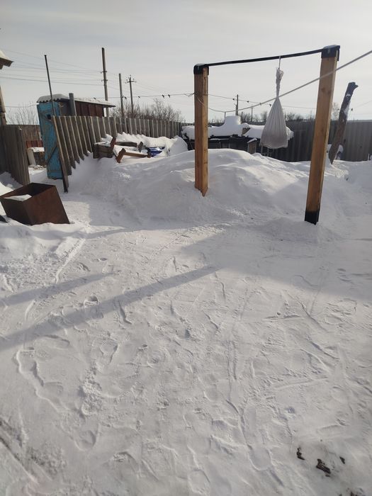 Продам дом в Пресновке