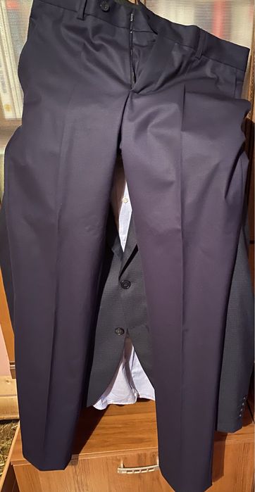 Абитюрентски костюм от Andrews