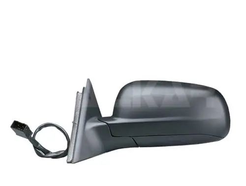 oglinda exterioara stanga vw passat b5 (3b2) 1996-2000
