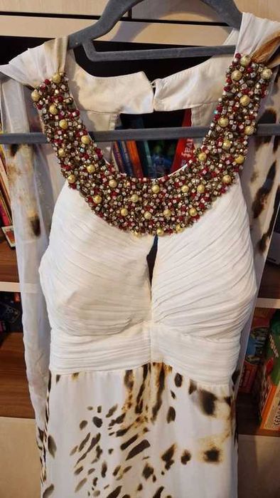 Rochie Pop Line, măr.46