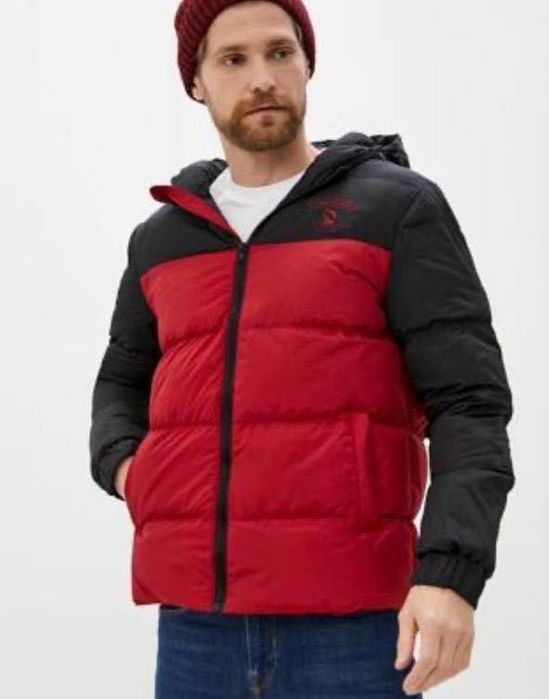 Куртка для мальчика Reebok 12-14 лет из США