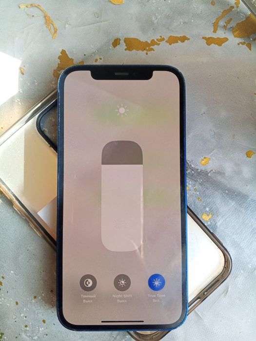 Айфон 12 сатылымда