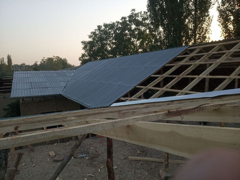 Том ёпамиз.демонтаж.кровелшик.