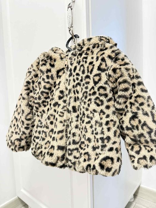 Blana artificiala Zara 92 cm