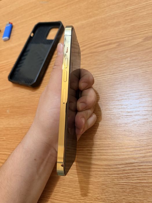 Iphone 13 pro max 9.5/10