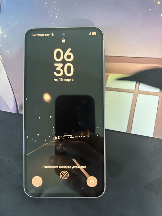 Samsung А56 128gb