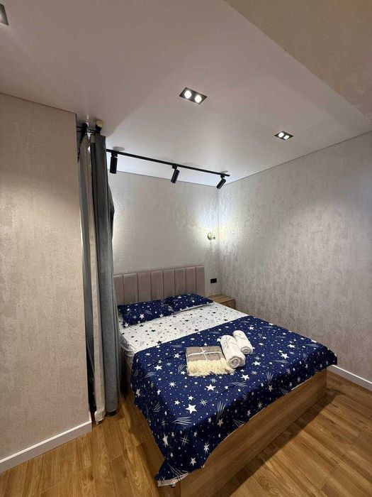 Продам 3-х комнатную(Дуплекс)в ЖК Moderno.Яккасарайский р.Ш.Руставели