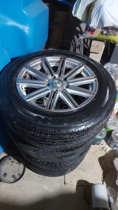 Продам колесо диски