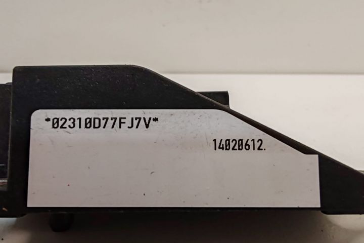 Senzor Impact 14020612 / 6Q6909606 Ford Galaxy prima generatie (facel