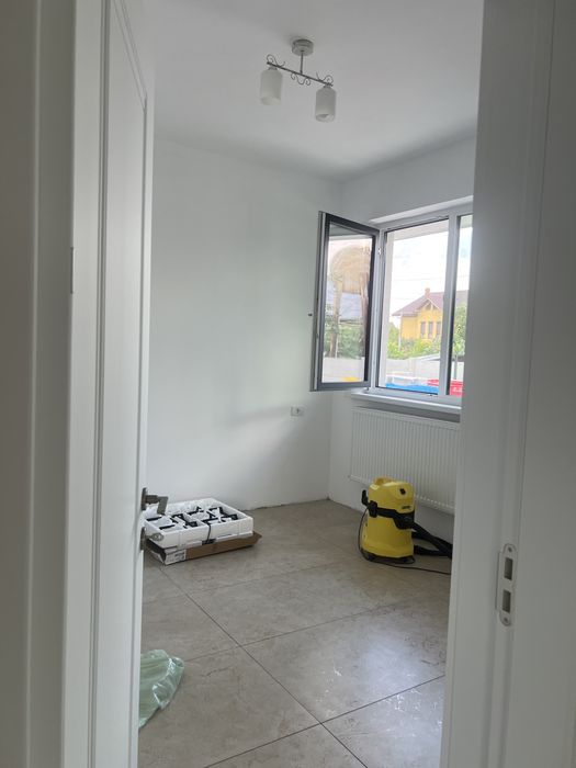 Vand casa Branesti if