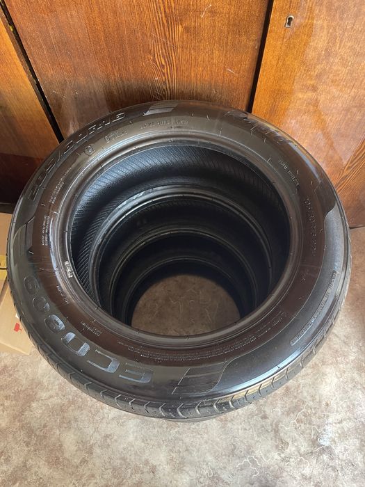 Шины летние 205/60/16