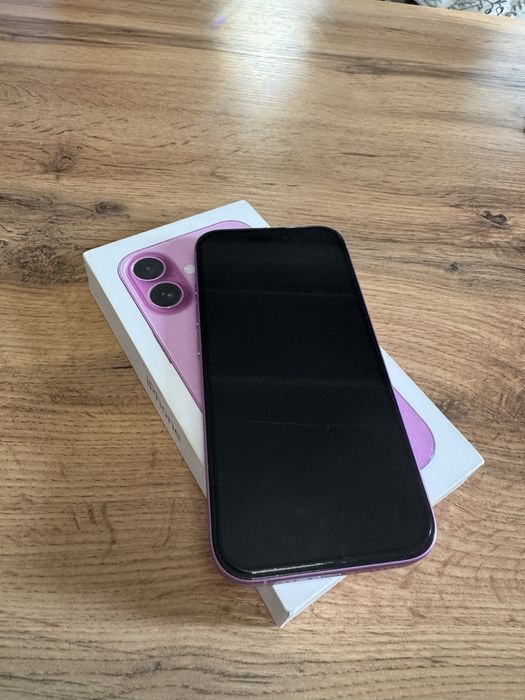 iphone 16 айфон 16