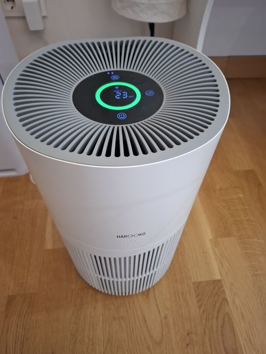Очиститель воздуха HAROOKO KJ402F
