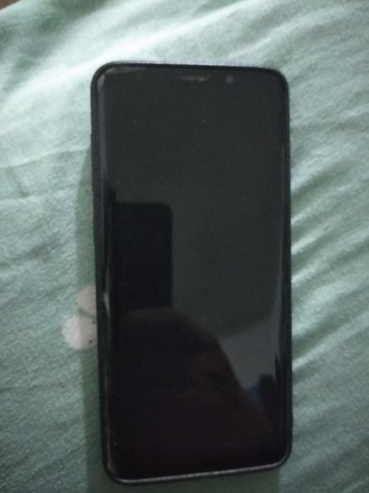 Smsung CalaxyS9+