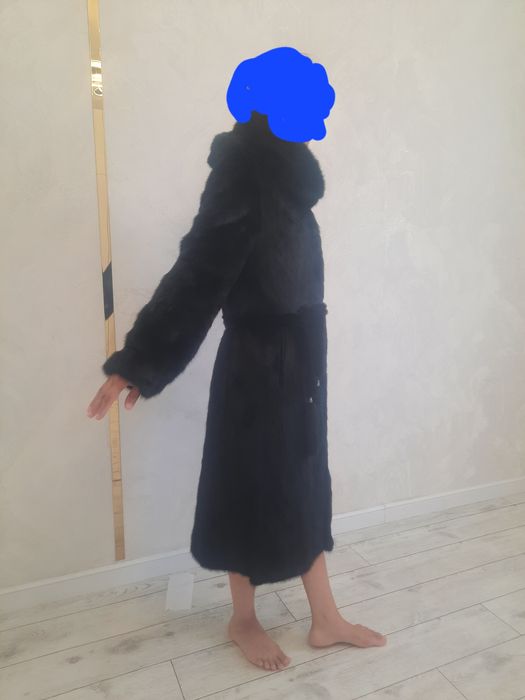 Шуба сатылады жаксы жагдайда