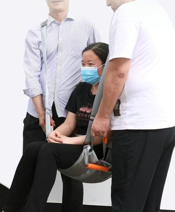 Носилки для лежачих больных