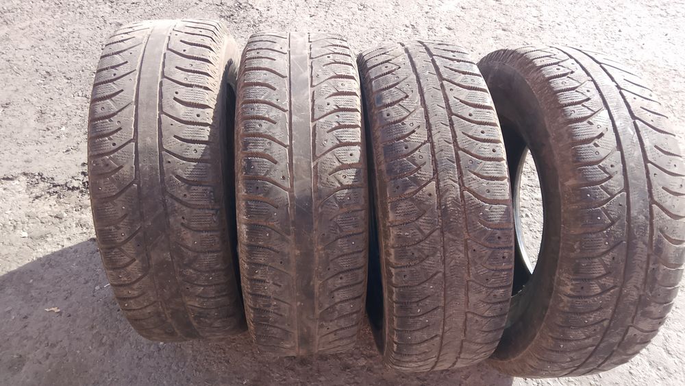 Продам 245/70 R16