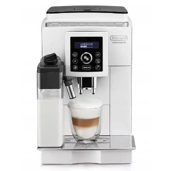 Продам кофемашину DeLonghi LatteCrema System