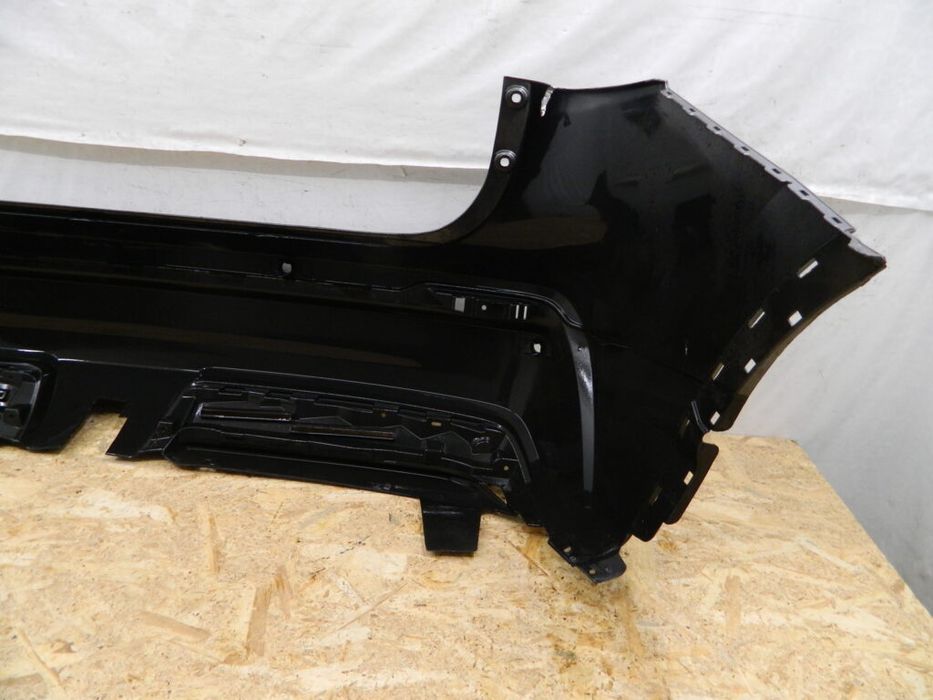 Bara spate Nissan Qashqai, 2017, 2018, 2019, 2020, 85022-HV20H.