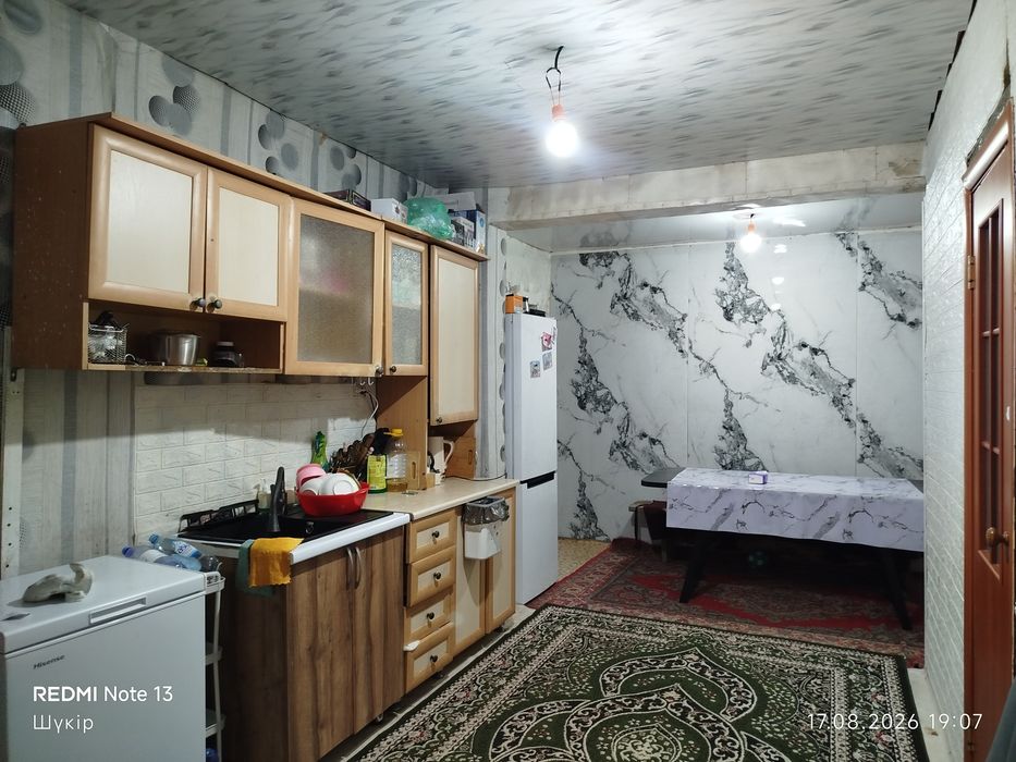 Продажа дом 3 комантный