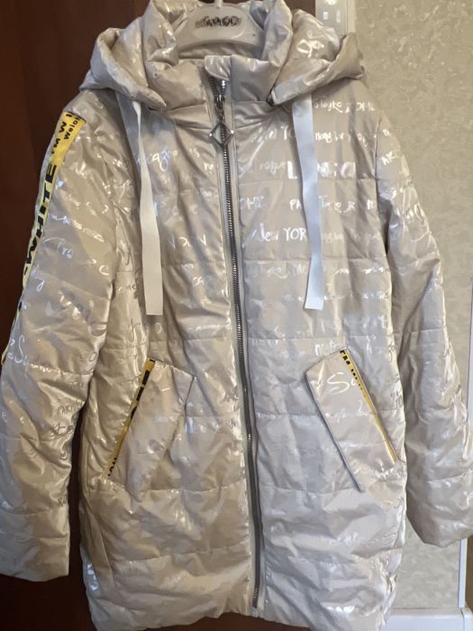 Продам вещи на девочку 8 лет