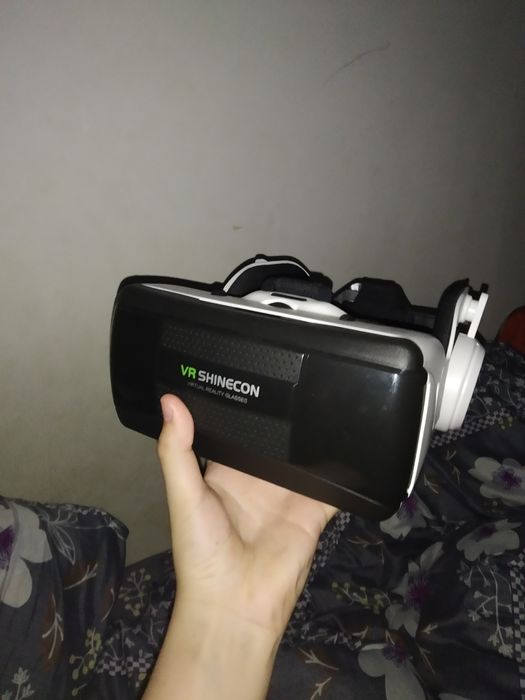Очки VR Оригинал новый