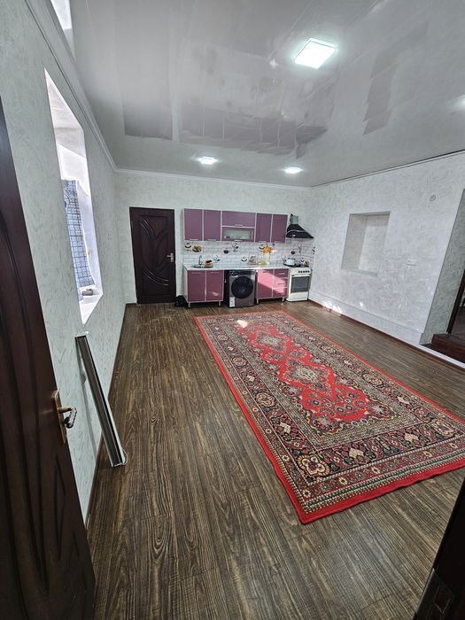 Hasanboy kensoy 4.5 sotix