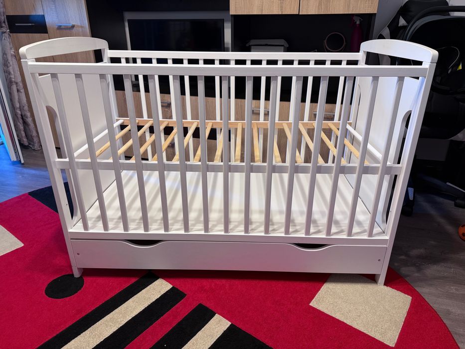 Patut bebe 120x60
