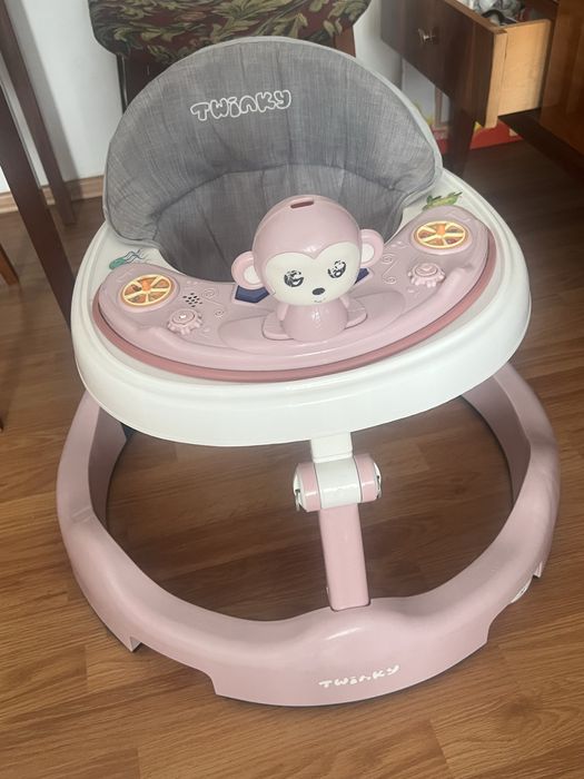 Premergator copii
