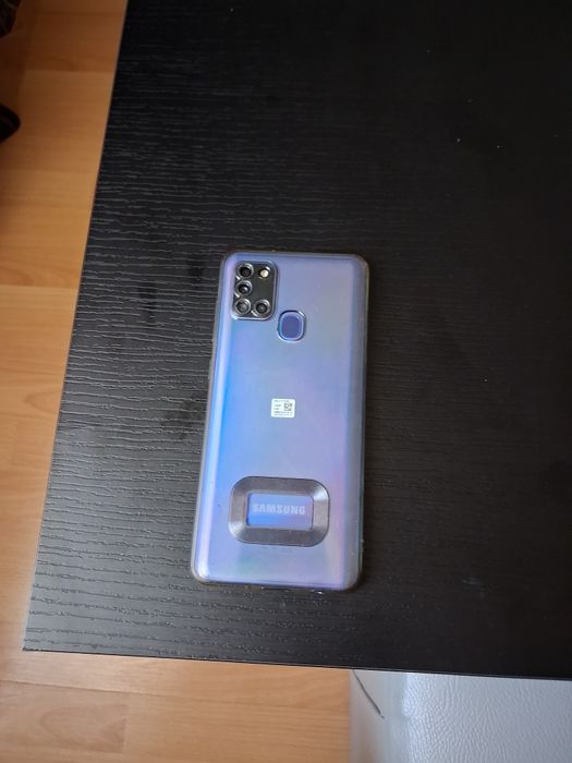 Samsung Galaxy A21s