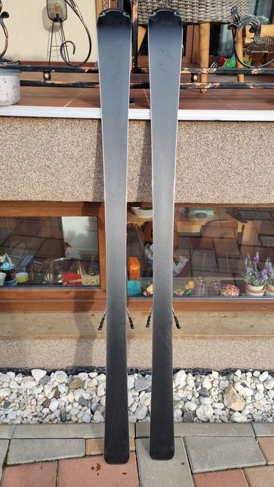 Schiuri Blizard 167 cm