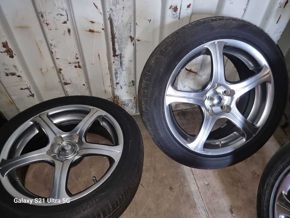 Продам диски в комплекте