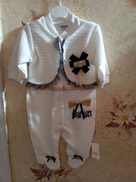 Костюмчик детский