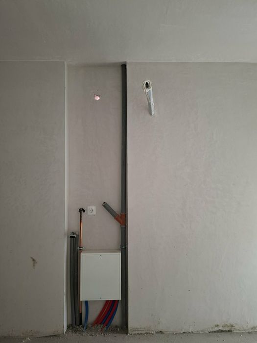 Просторен двустаен апартамент в Младост 4 с АКТ 15!