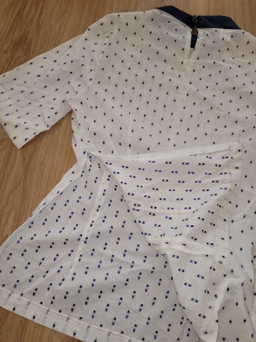 Елегантна блуза на Lucy