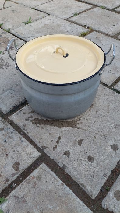 Кастрюля 18 литровая