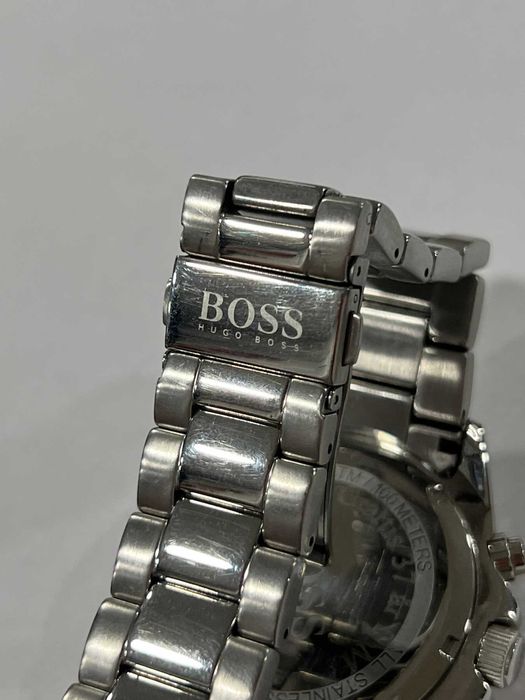 Мъжки часовник BOSS Ocean Edition Chronograph
