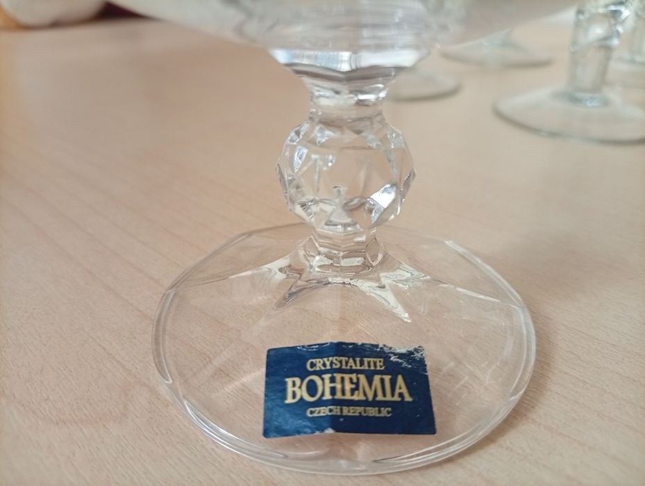 Продам    фужеры