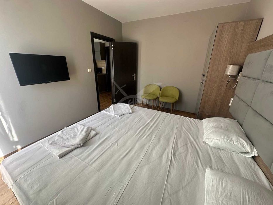 Ключ! Двустаен апартамент в Поморие 74787