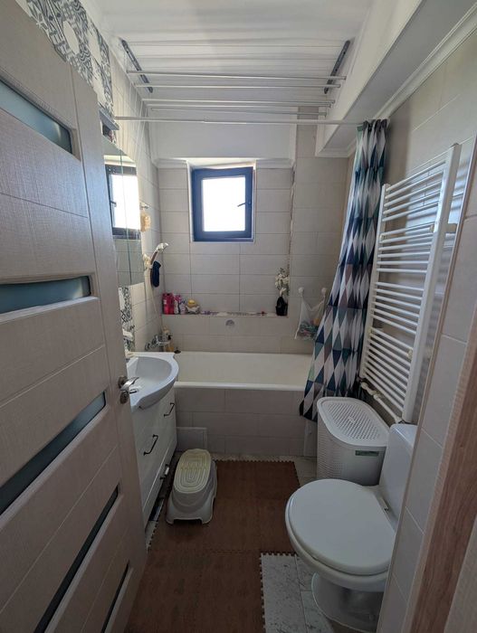 Apartament 2 - 3 camere Tomis Plus