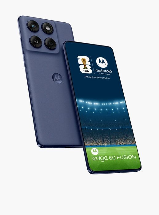 Vând Motorola edge 60 fusion