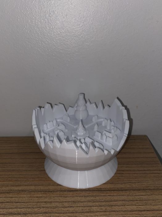 Decoratiune pentru craciun