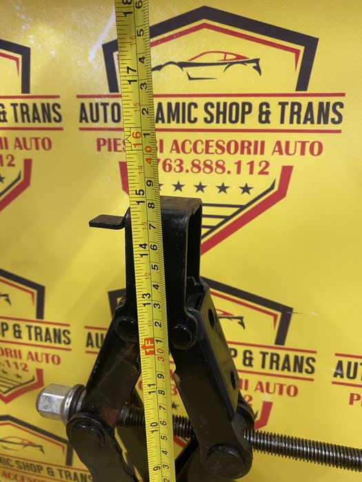 Cric auto OE  Renault Kangoo I 2003-2008