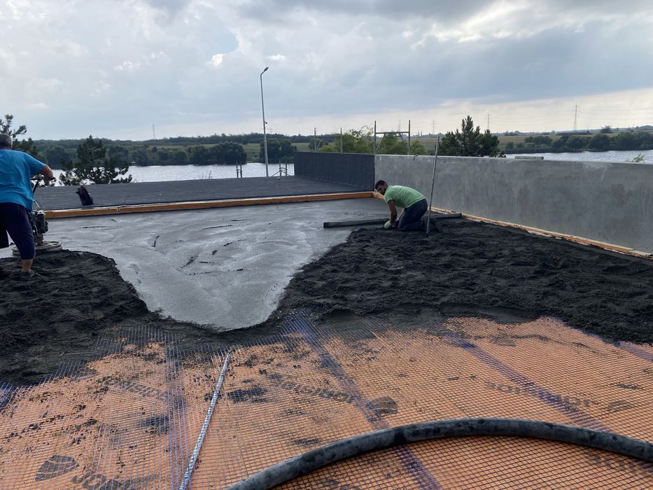 Sapa mecanizata, elicopterizata la preturi imbatabile!