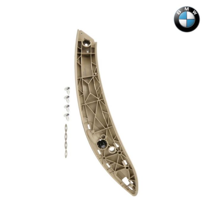 Дръжка Врата BMW F30/F31/F32/F34/F32/F80 – бежов цвят – Варианти