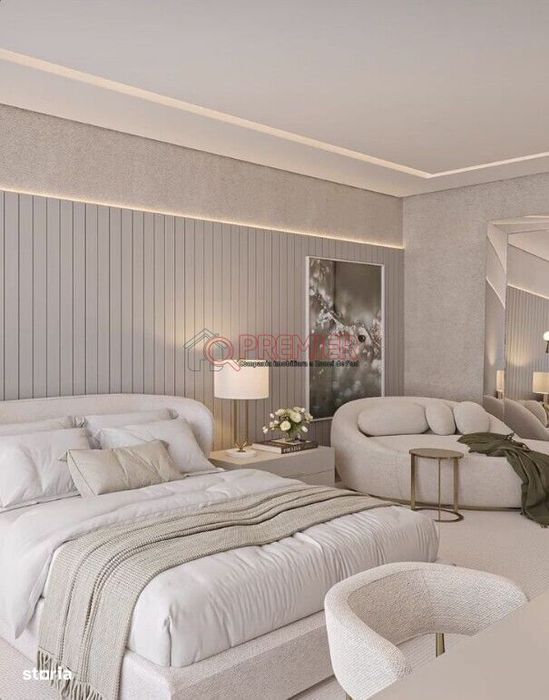 RATE LA DEZVOLTATOR - Metrou Aparatorii Patriei - Apartament 2 camere