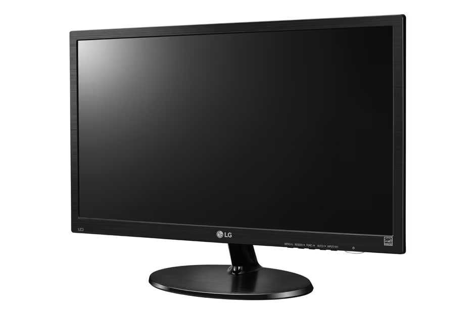 LG 22" Full HD Monitor (22M38A)