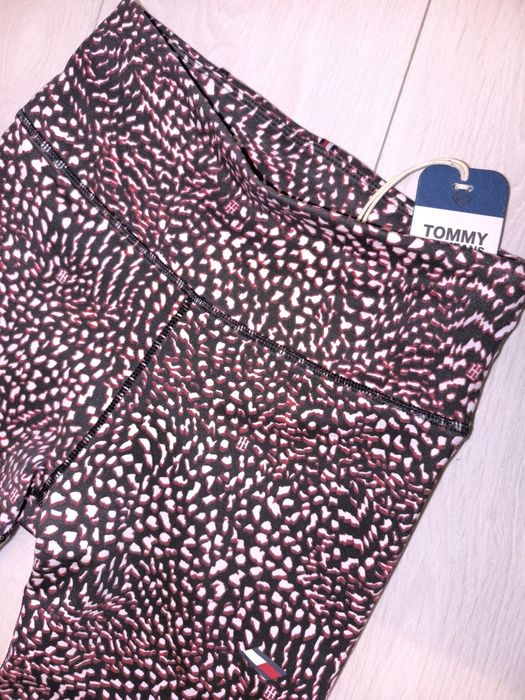 Tommy Hilfiger дамски спортен клин ХС размер