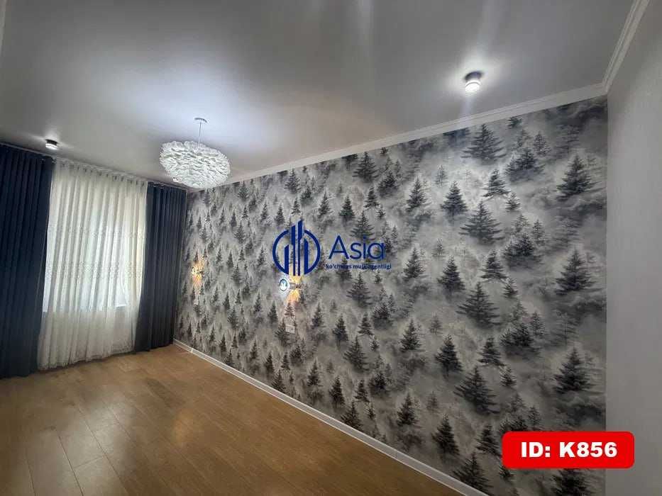 Srochna 2x xona 2-etajdan Arzon narxda sotiladi 5-mikr